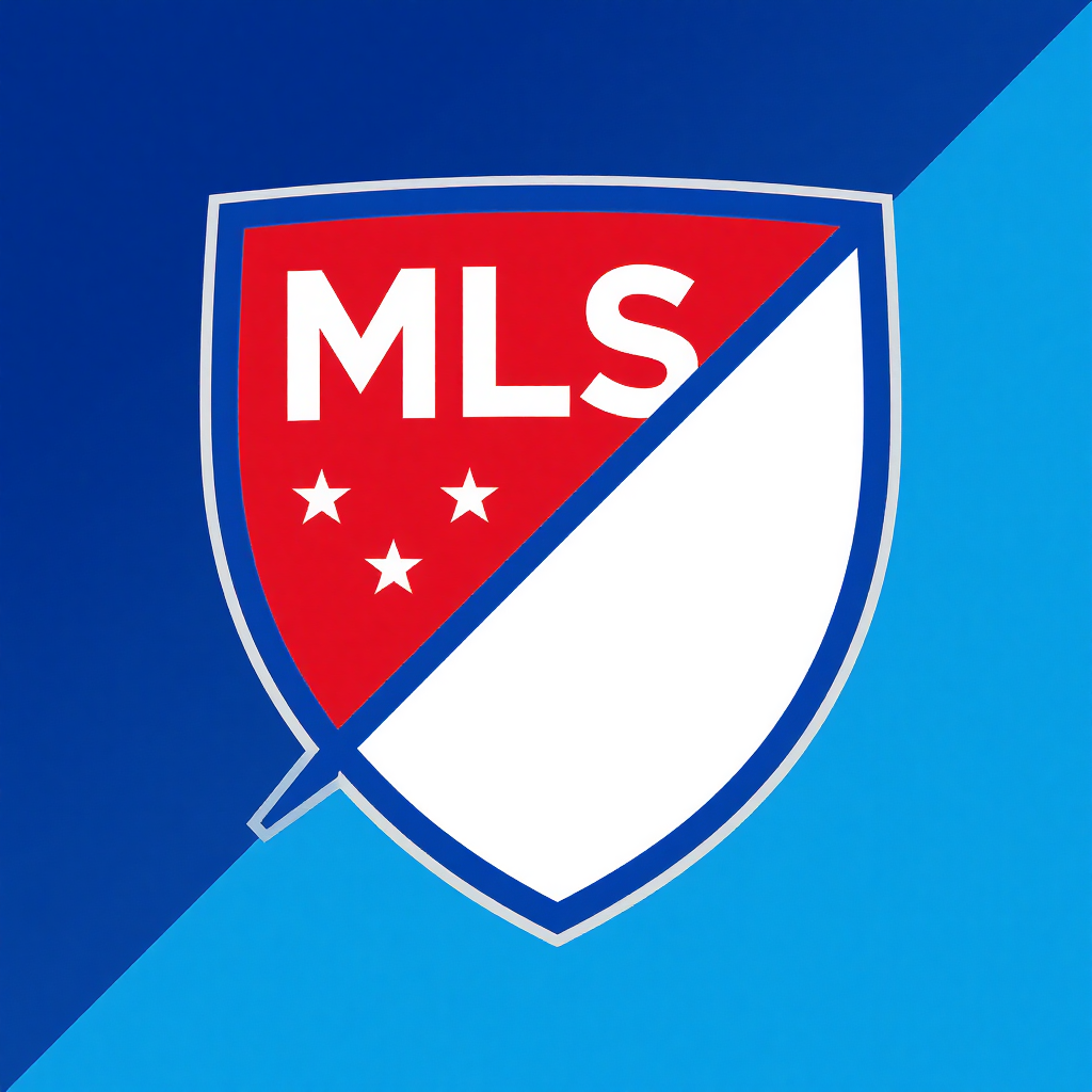 mls 리그 순위