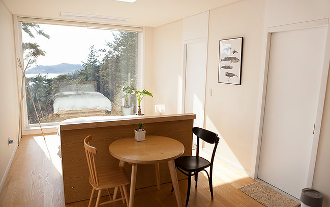 고흥 오션뷰 숙소