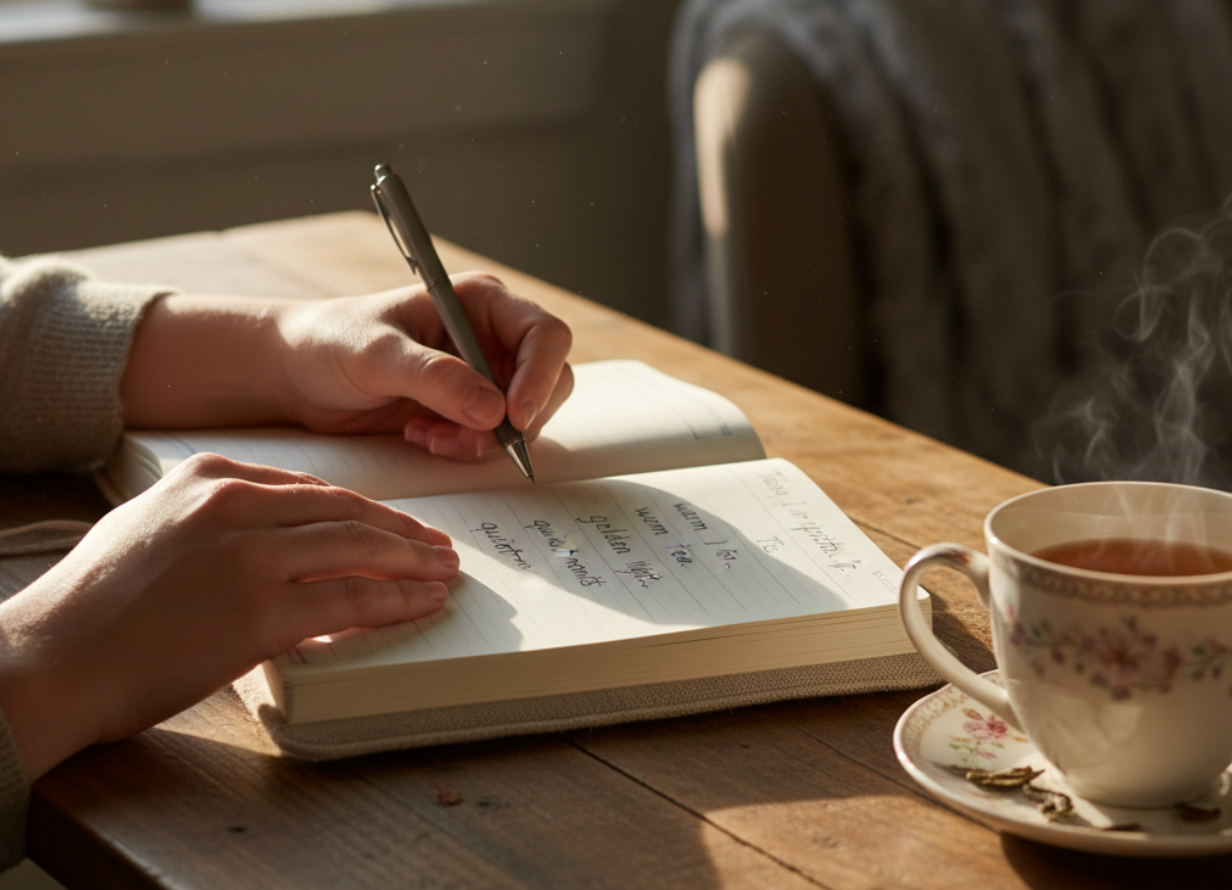 "마음에도 근육이 필요해요" 회복탄력성 훈련의 핵심 원리