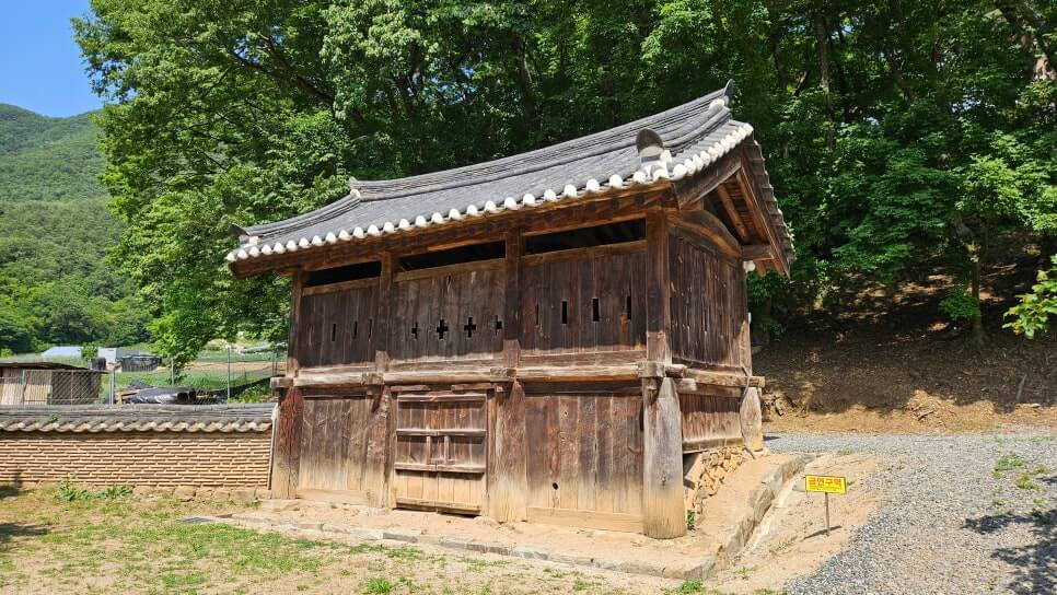 영월 보덕사 : 단종의 슬픔을 품고 연꽃으로 피어난 천년고찰