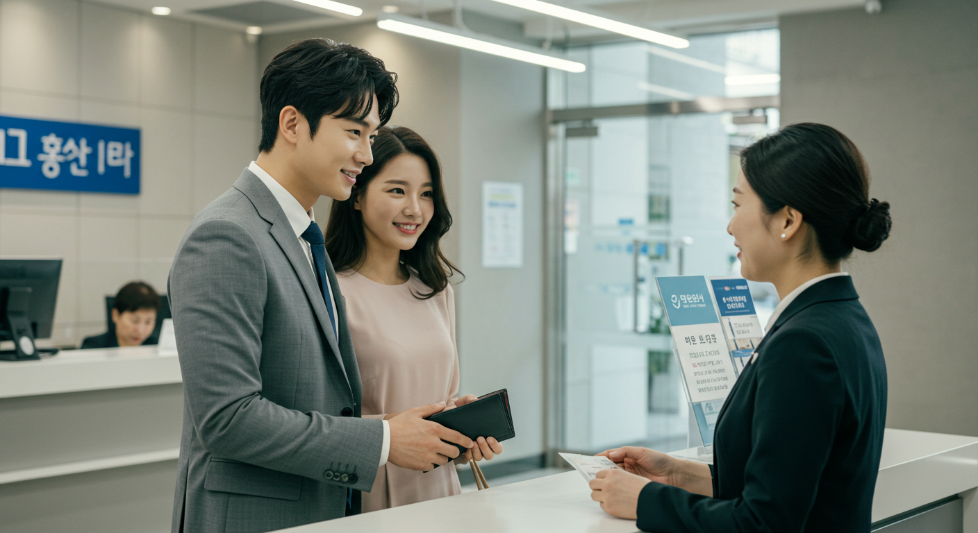 소상공인, 자영업자 대환대출