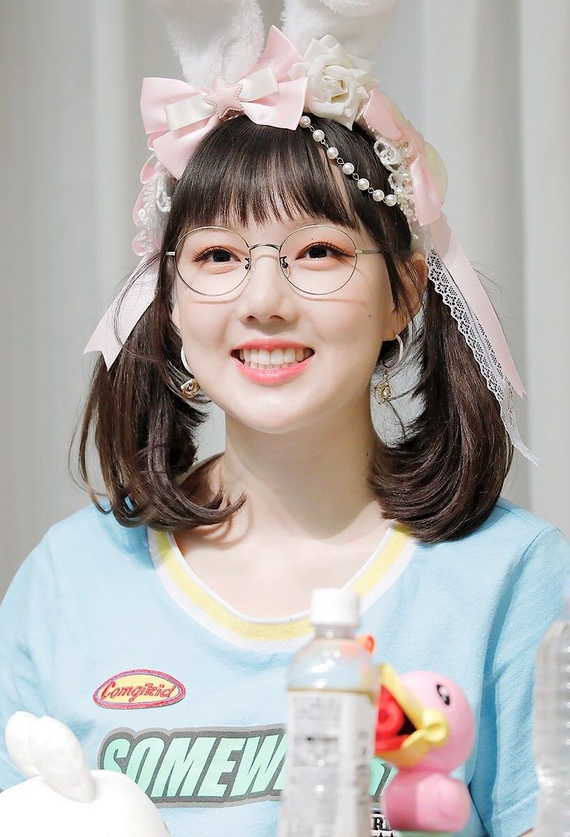 여자친구 팬사인회 모음