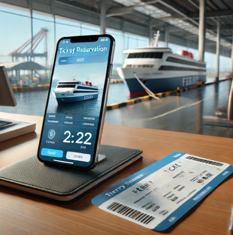 비양도 배시간표 조회방법 및 예약꿀팁