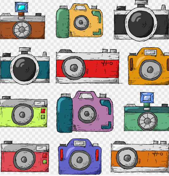 누구나 쉽게 즐기는 사진 찍기 취미, 일상을 특별하게 만드는 방법