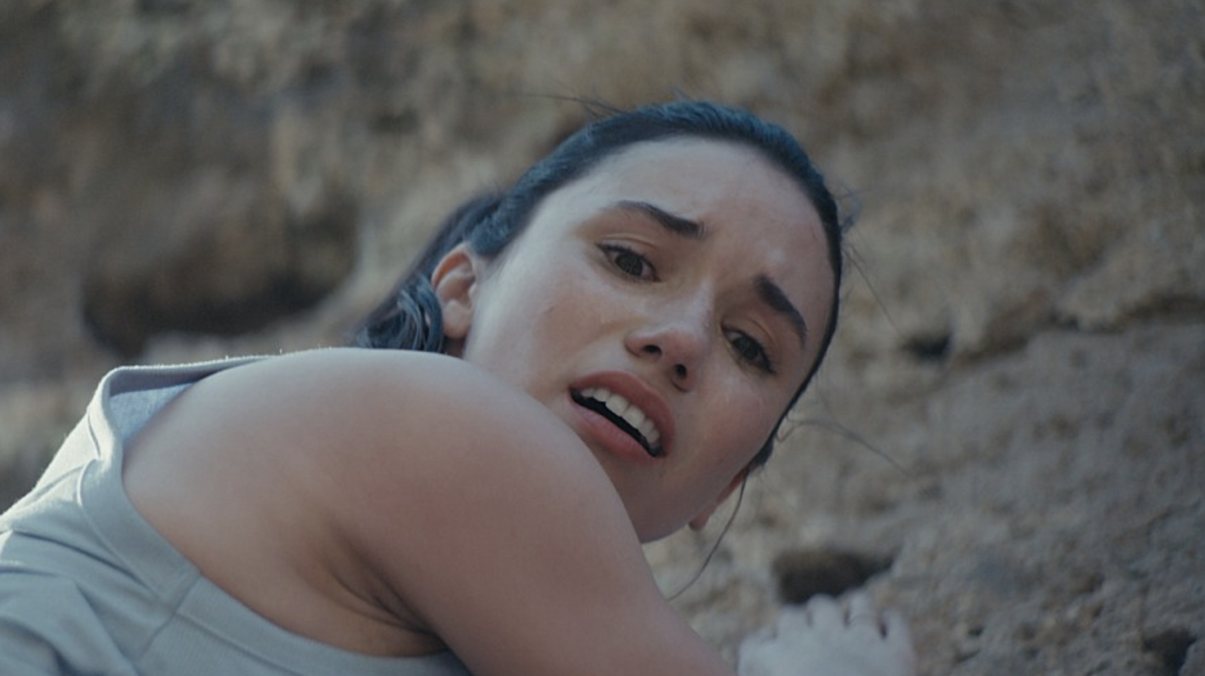 폴 600미터 출연진