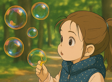 지브리 사진 변환