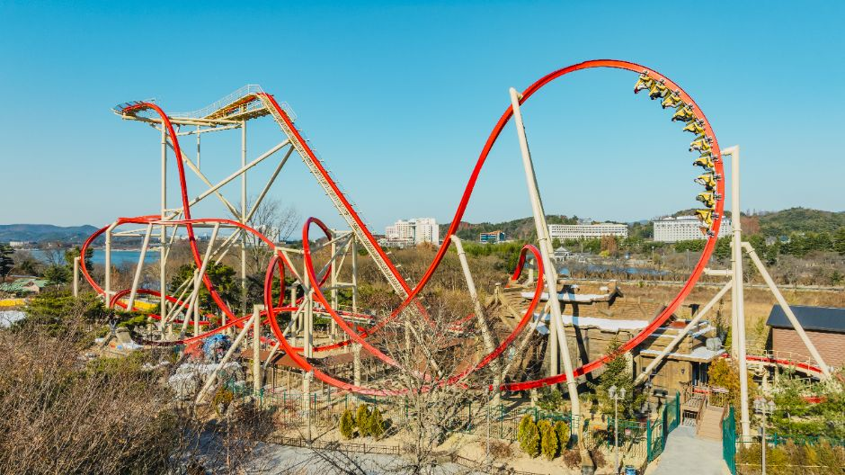 경주 가볼만한 곳 베스트 10 (2025 최신판)