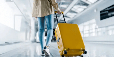 무안공항 국제선