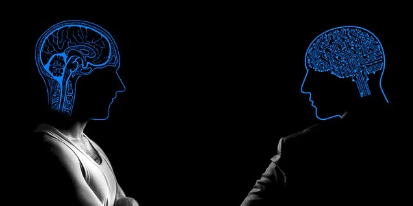 얼굴 근육과 두뇌 건강의 관계