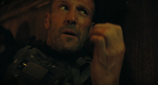 영화 워킹맨 쿠키영상 줄거리 관람후기 - 화끈한 액션