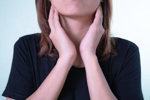 임파선염 증상과 원인, 치료법 총정리