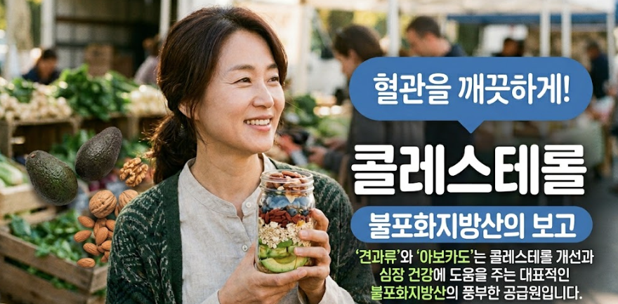 견과류