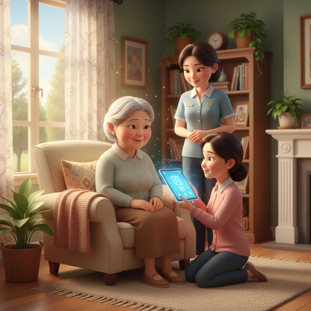 경상남도 찾아가는 복지 서비스 신청 ..