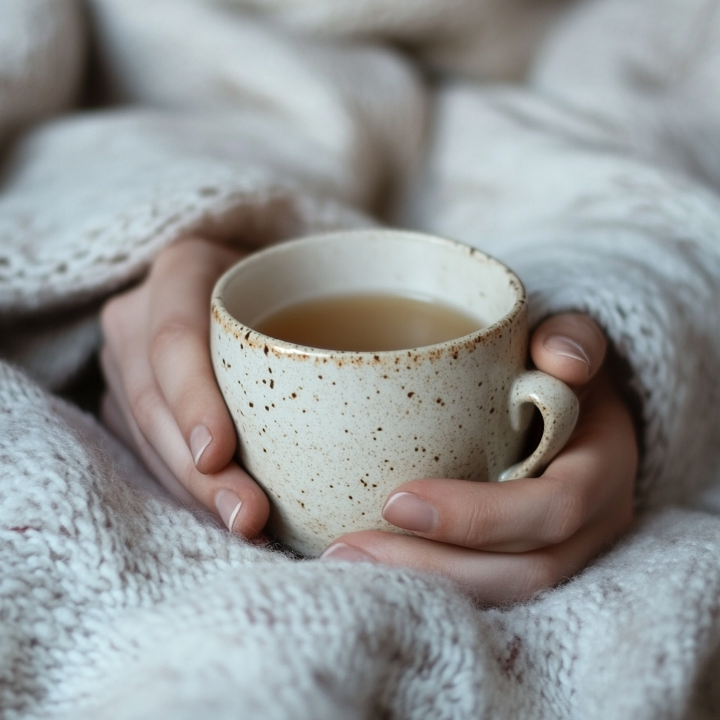 감기 몸살 빨리 낫는법