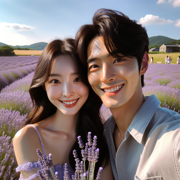 고창 청농원 라벤더축제, 라벤더 축제 일정, 운영시간, 입장료, 반려견 동반 가능, 주차장,고창 관광명소