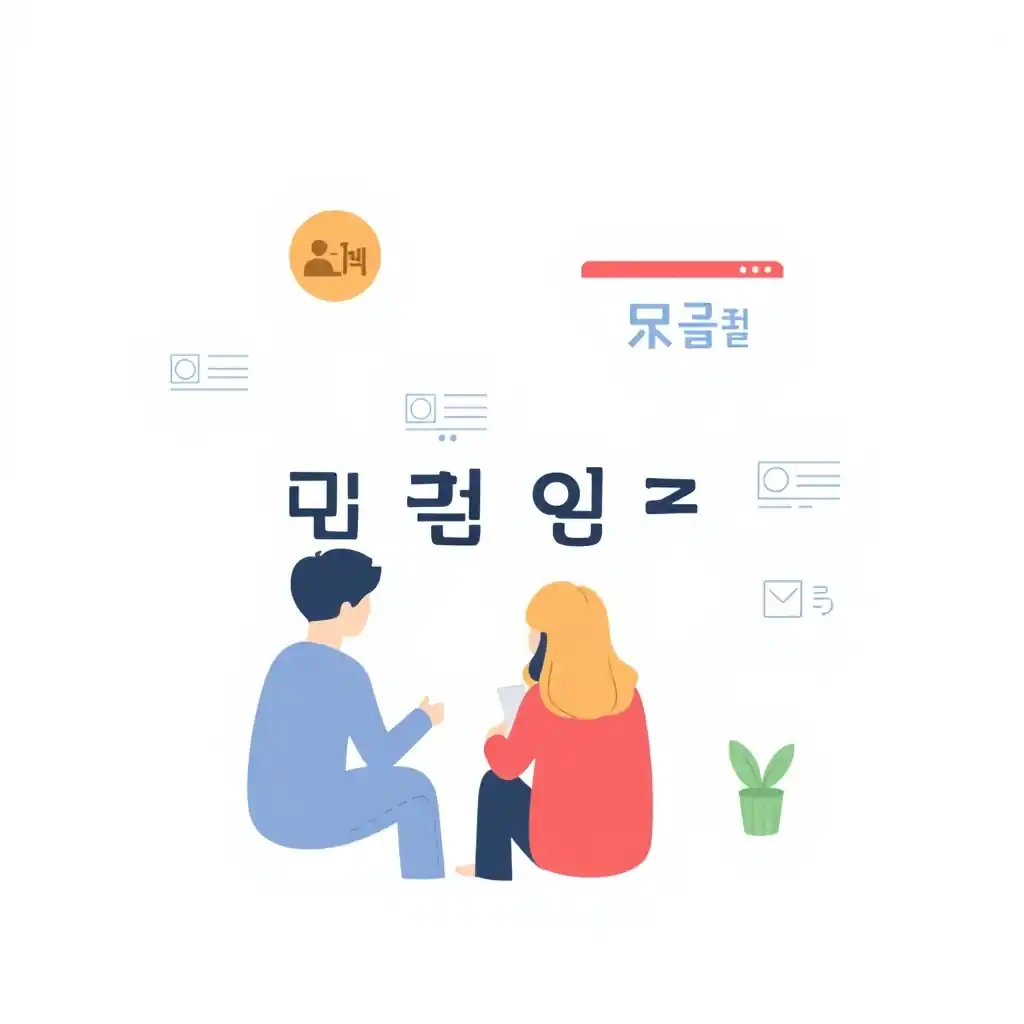 자동차 와이퍼 눈쌓임 3.1. 와이퍼 세워두기 & 신문지 활용 관련 이미지