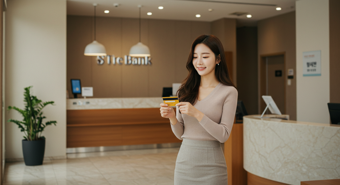 신협 직장인 신용대출 금리 총정리