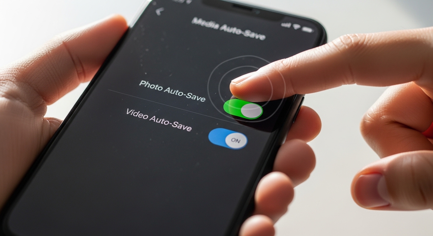 카카오톡 대화 백업 방법