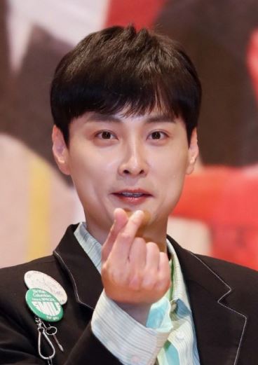 민경훈 11월 결혼 예비신부 직업