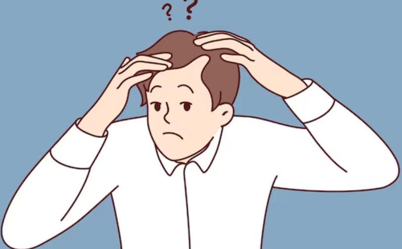 알드로겐성 탈모증 결론