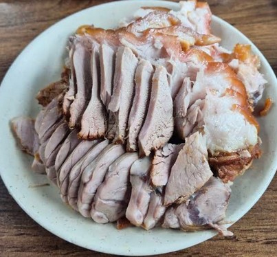 서울 장충동 족발 맛집 뚱뚱이할머니집