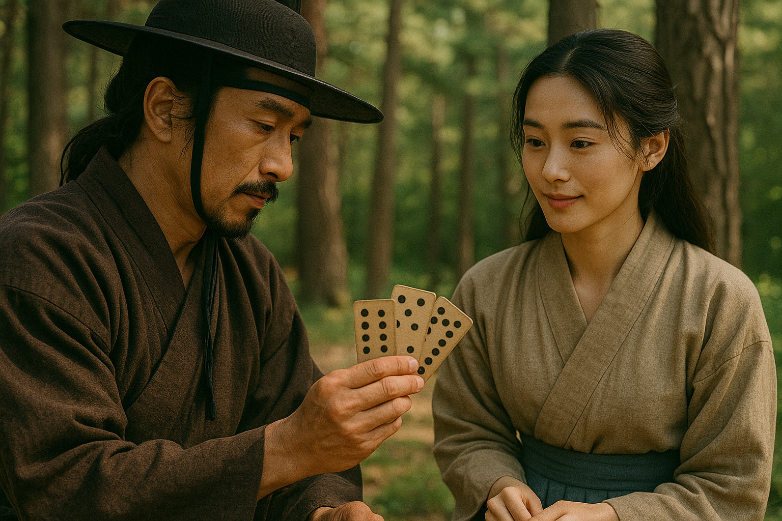 대박 드라마 관련 사진