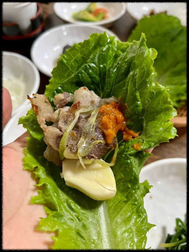 생생정보 금남 할매의 삼겹살 백반&amp;#44; 현장 리뷰!