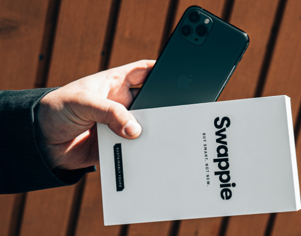 모바일 주민등록증 발급방법