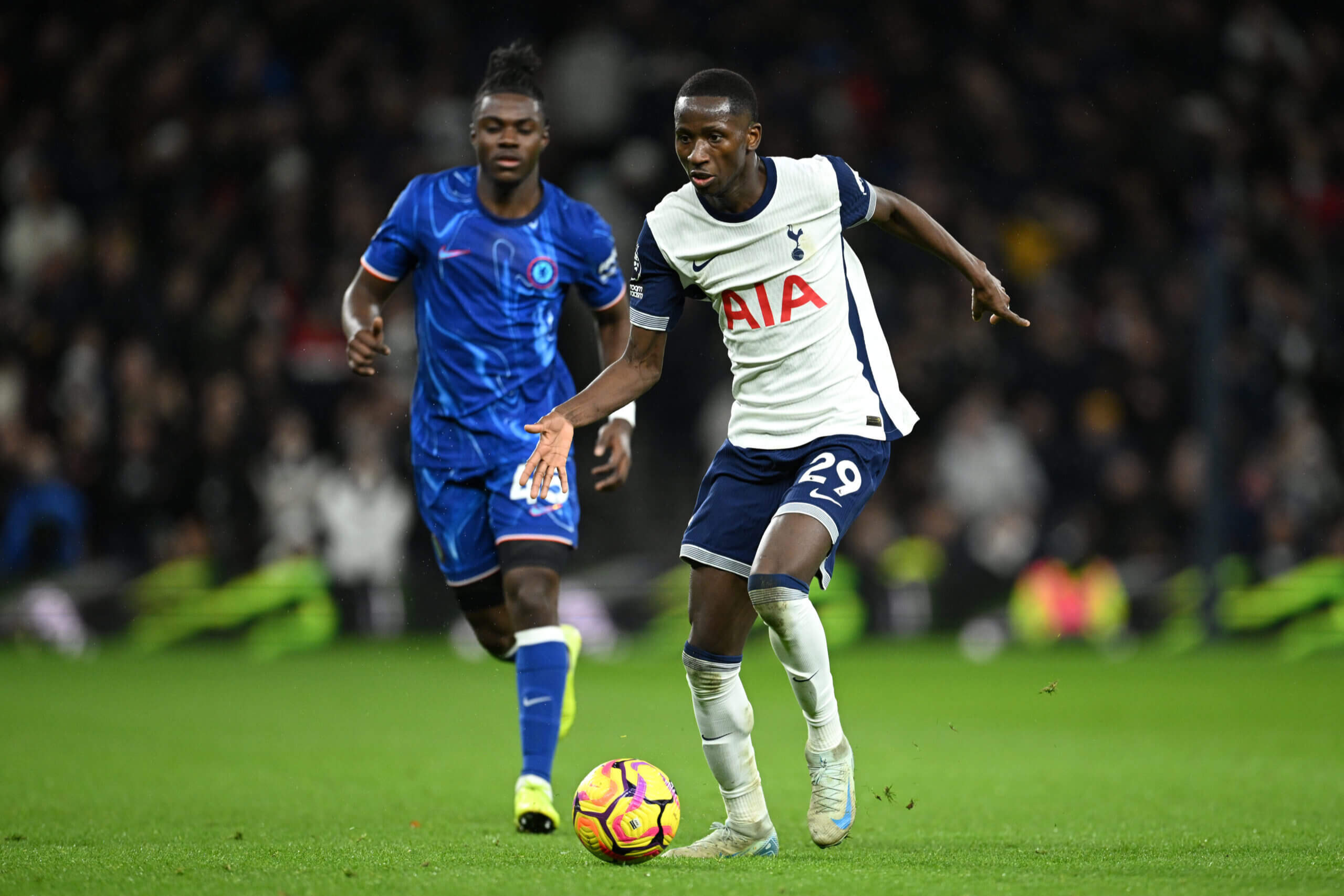 유로파리그 토트넘 레인저스