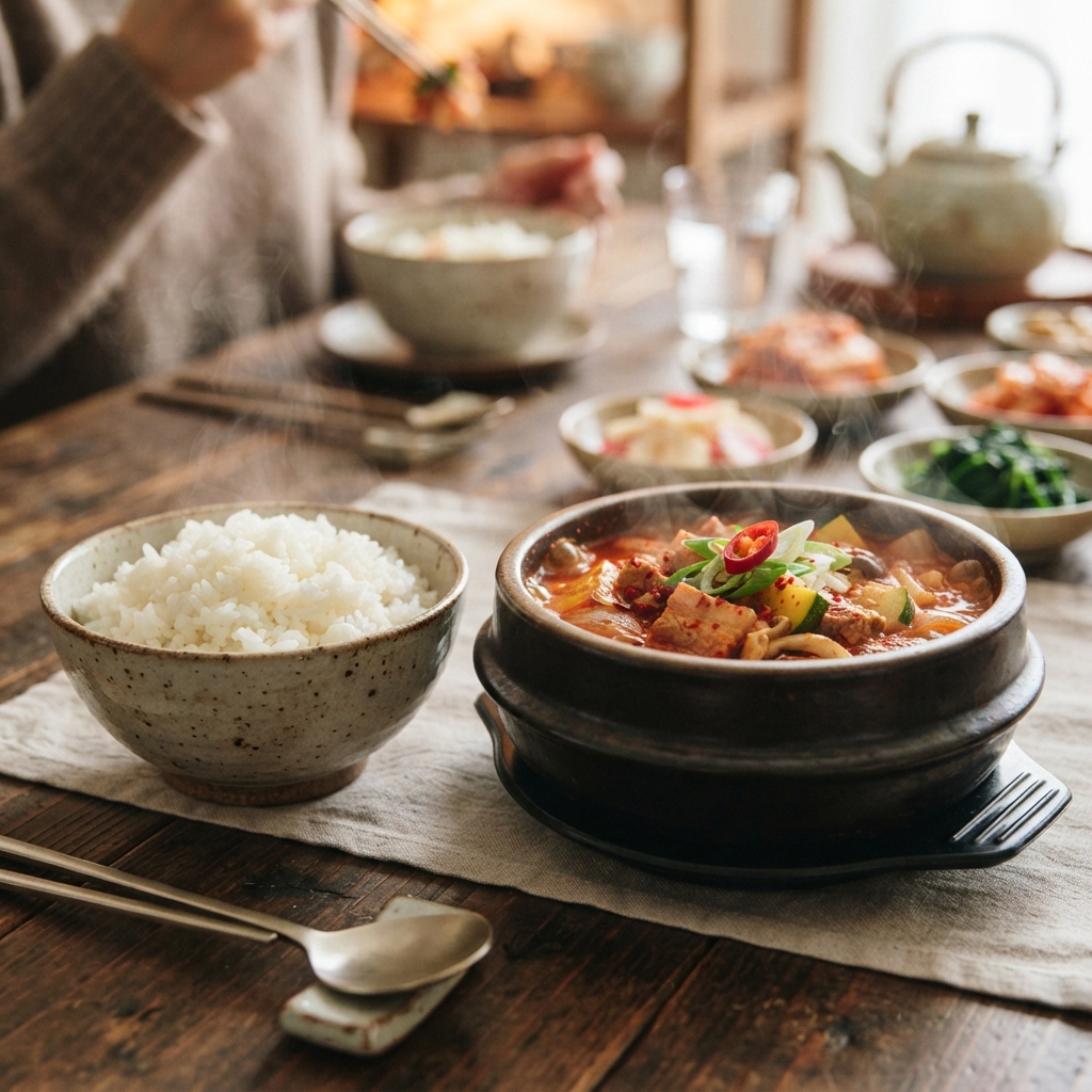 애호박찌개효능부작용