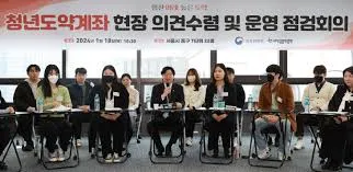 청년희망적금 자격