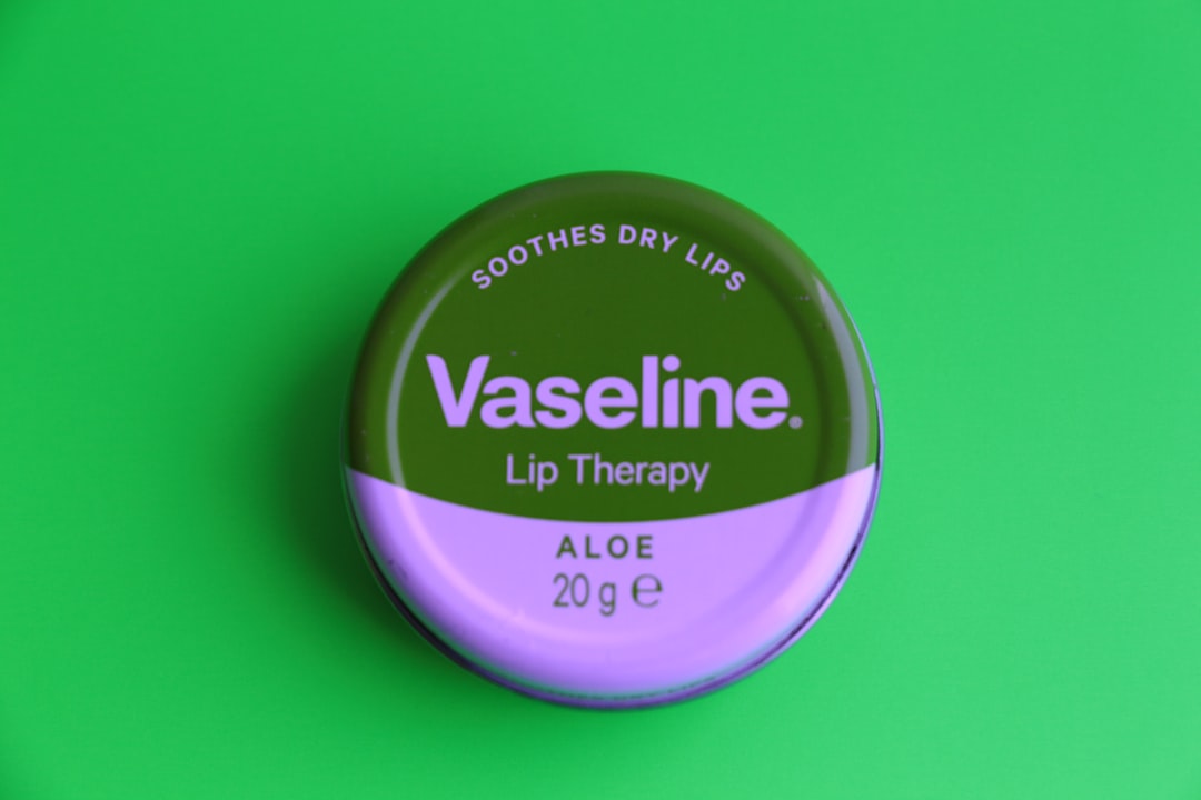 Vaseline