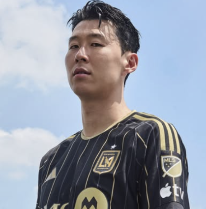 손흥민 연봉 공개! LAFC에서 받는 금액과 그 의미