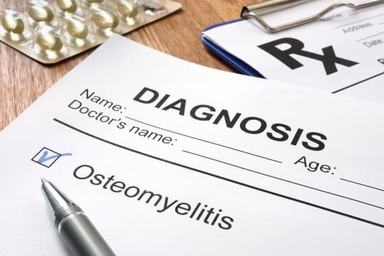 급성 골수염(Acute Osteomyelitis)