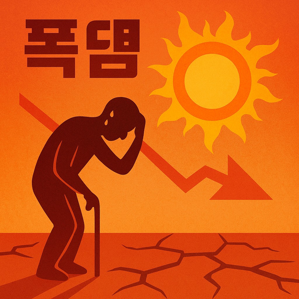 더위