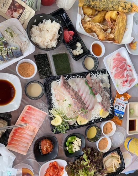 손선장-오마카세-노량진수산시장