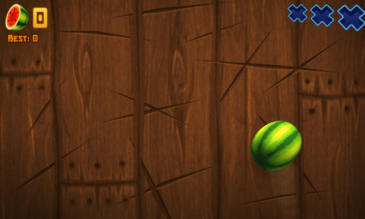 후르츠-닌자-웹게임-시작-화면