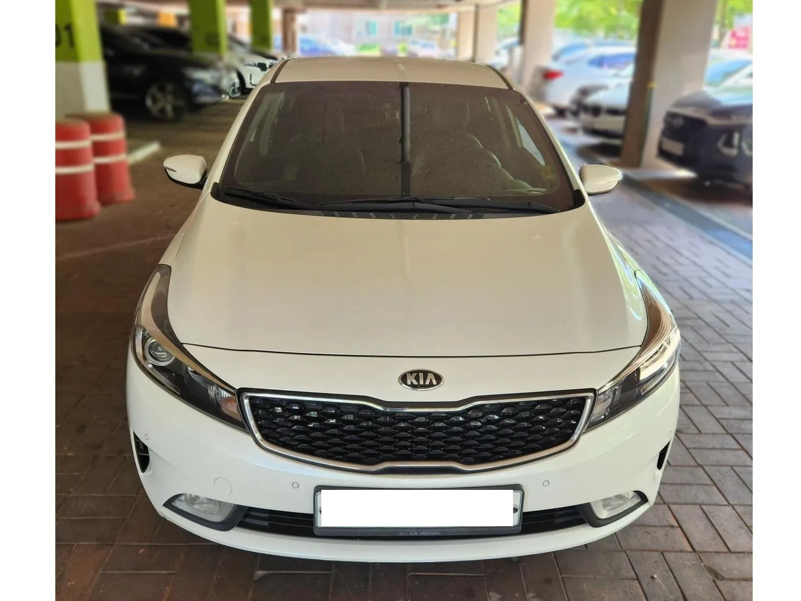 K3 중고차 가격 시세 하이브리드K3 가격표 내비게이션 업데이트 완벽 정보_1