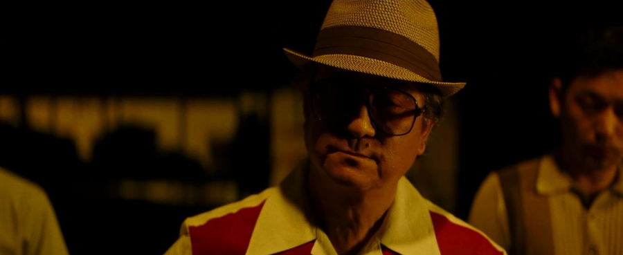 마약왕 영화 리뷰