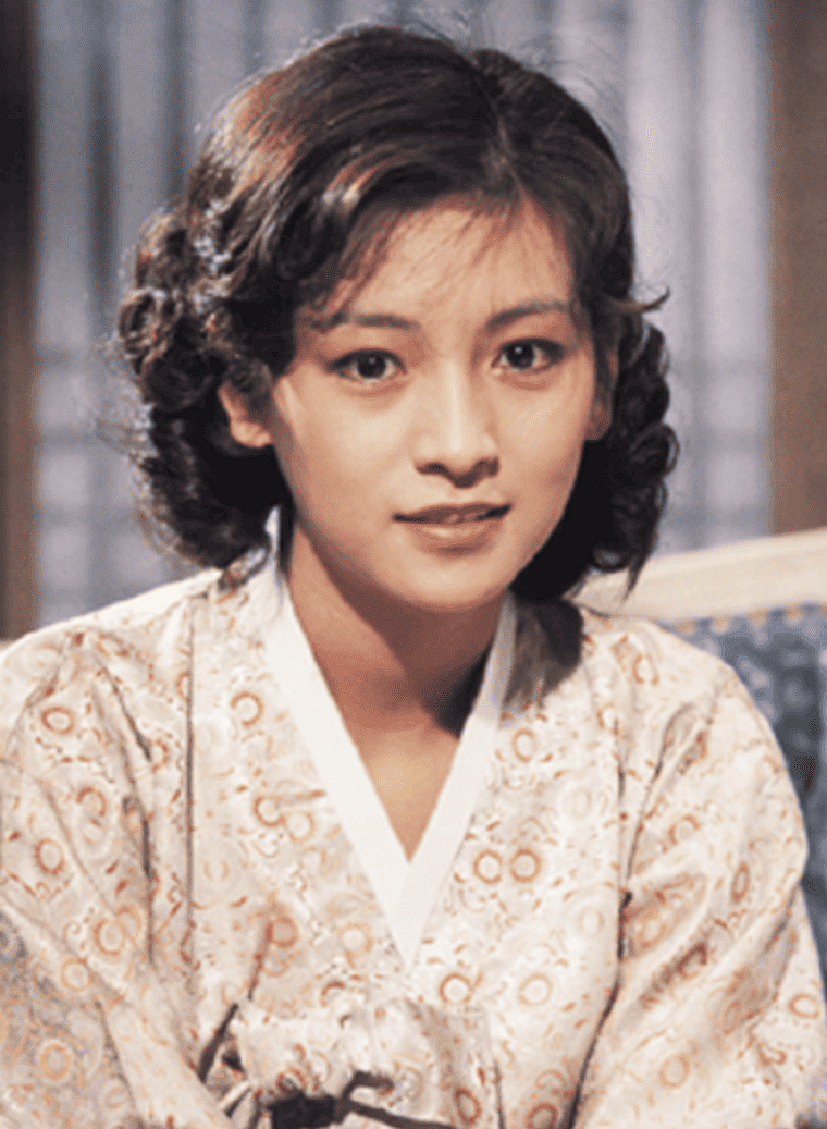 배우-황신혜
