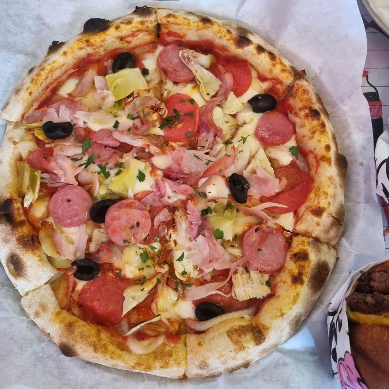 생방송투데이 수제버거 식당 서울 최고의 버거집 빅데이터 랭킹