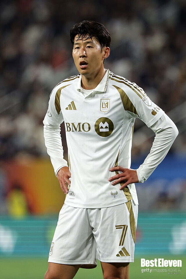 손흥민 15호 도움 작렬! LAFC 샌디에이고전 전술 분석 및 MLS 도움 순위 현황
