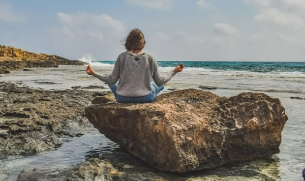 명상과 단식의 시너지 효과 (마음 건강과 디톡스다이어트)