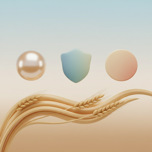 아젤리아 크림의 핵심 성분과 효과는 무엇일까요?