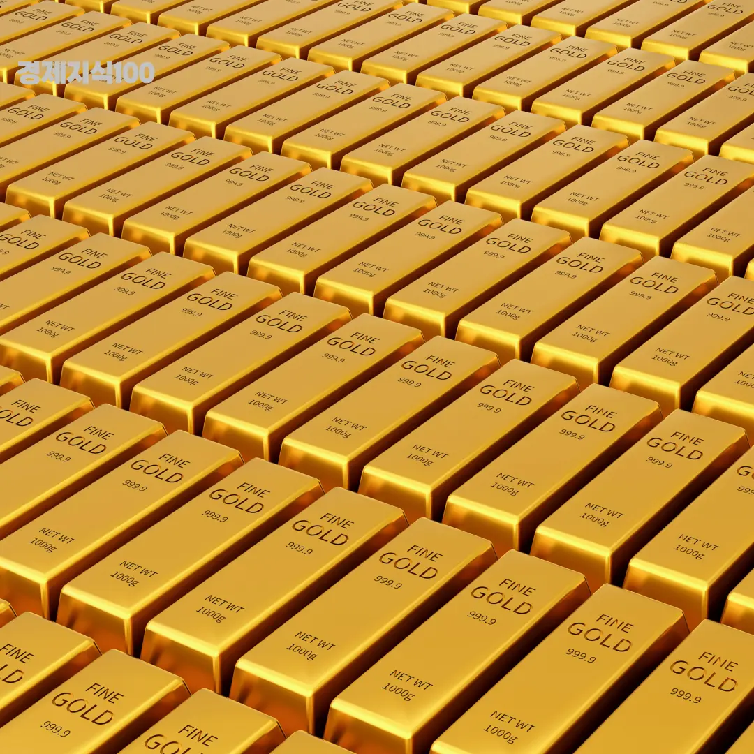금 관련 이미지16