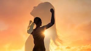 “피곤한 관계를 내려놓고”