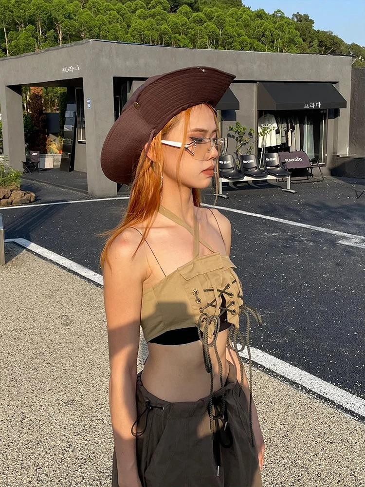 フィッティングモデルの重要ポイント1. 商品コンセプトと一致するモデルイメージ