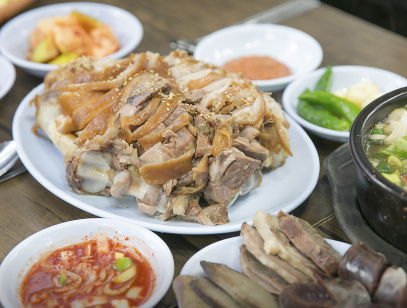 서울 마포에 가면 꼭 가봐야 할 맛집 TOP 10