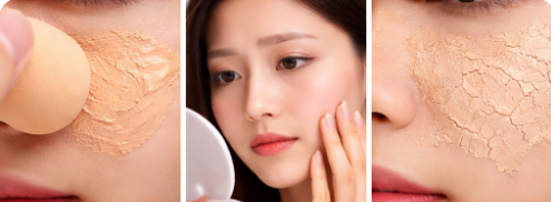 베이지가 뜨는 이유