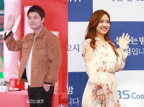 전현무이혜성결별이유